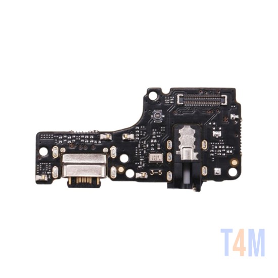 PLACA DE CARRGAMENTO XIAOMI REDMI NOTE 11 5G